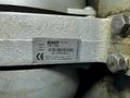GAST Rotary Vane Vacuum Pump and Compressor