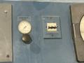 75" X 28" X 32" ATOTECH MODEL #CCT-P CYCLIC CORROSION SALT CHAMBER MACHINE: YOBRO #25759