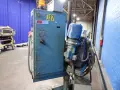 DAVIS-STANDARD EXTRUDER  -  DSPA-125V-H24