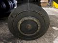 200,000 LBS HEAVY DUTY ROLLING TRANSFER CART: YOBRO #23995