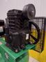 3.7 HP SPEED MODEL #4ME96 VERTICAL AIR COMPRESSOR: STOCK #20148