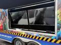 Rock Solid Cargo 8.5ftx20ft GAMING Trailer, 2023