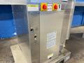 AAON DANDELION HEAT PUMP  -  WVA-048-E-0-1-4-AA0-JC