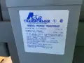 MOORE SPECIAL TOOL CO., INC.  /  NASA 11”X24” JIG GRINDER  -  2