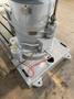 5' X 17" CARLTON 3A RADIAL ARM DRILL. STOCK # 0328226