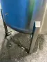 1700 GAL S/S TANK