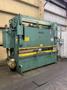 240 TON X 10' BETENBENDER HYDRAULIC PRESS BRAKE: STOCK #80837