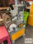 NANJING  3D FILAMENT EXTRUSION LINE MFG 2022