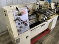 13&quot;X 40&quot; JET MODEL GH1340 GAP BED LATHE: STOCK #79685