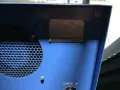 DENSHIJIKI INDUSTRY CO., LTD 59”X55”X91” ENCLOSURE SPACE WET BENCH