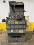 6 CU FT WHEELABRATOR MODEL WTB-6 TUMBLAST BELT TYPE BLAST CLEANING MACHINE: YOBRO #25940