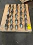 40 NMTB TAPER MILLING TOOLS &amp; TOOL HOLDERS: STOCK #22997