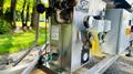 AFM Model: STC-WSN-2M  |  Steam Tunnel  |  w/ Integrated Steam Generator