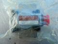 MOOG SERVO VALVE  -  J076-019