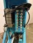 Osco VGS-AIR-8-Z Pneumatic Valve Gate Controller, 8 zone, yr. 2022