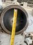 WARNER &amp; SWASEY 3A TURRET LATHE. STOCK # 0545526
