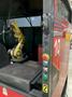 LINCOLN ELECTRIC SYSTEM 10 MIG CELL FANUC ROBOT