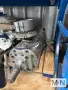 SINGLE HEAD OR TRIPLE HEAD POWERJET PLASTIC MACHINERY MODEL EB5085S3 CONTINUOUS EXTRUSION BLOW MOLDING MACHINE MFG 2022