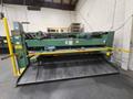 1/4″ x 12′ Cincinnati 250 Hydraulic Shear