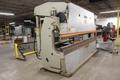 1999 Accurpress 717514 Hydraulic Press Brake (#5368)