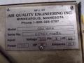 2,500 CFM 5 HP AIR QUALITY ENGINEERING MODEL #AQE4000 FUME COLLECTOR: STOCK #19648