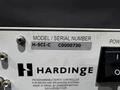 HARDINGE ROTARY COLLET INDEXER  -  5C