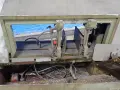 KALAMAZOO HORIZONTAL BAND SAW  -  10 X 24