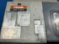 YAMAZAKI MAZAK CORP. QUICK TURN 10 CNC LATHE  -  QT-10