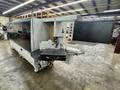 Biesse Akron 1330 A Single-Sided Edgebander, 2024 – Pre-Mill, Corner Rounding, Scraping, Buffing, Touchscreen Control