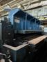 72" x 0.200" x 50,000# Voss Cut To Length Line STOCK# 3468