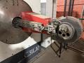 OMCG 31 E10 CNC Wire Bending Machine, 2019 – Wire Straightener, Decoiler