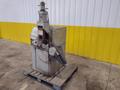 4" TO 24" VICTAULIC MODEL #VE-424-MC HYDRAULIC GROOVER MACHINE: STOCK #22645