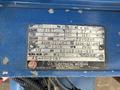 10 HP U.S. ELECTRIC PISTON TYPE AIR COMPRESSOR. STOCK # 0993525