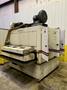 63&quot; MIDWEST AUTOMATION MODEL #N3-6375 3 HEAD WET TYPE BELT DEBURRING GRINDER MACHINE: STOCK 18225
