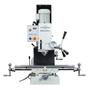 PRECISION MATTHEWS PM-833TV ULTRA PRECISION VARIABLE SPEED MILLING MACHINE