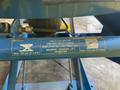 4,000 LBS X 43" BISHAMON EZ LOADER PNEUMATIC SCISSOR LIFT TABLE STOCK #2778