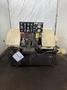 10" X 12" MARVEL SPARTAN PA10 AUTOMATIC HORIZONTAL BANDSAW. STOCK # 0891824.