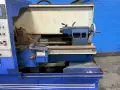 CLAUSING METOSA 22" X 77" CNC LATHE  -  SM2060VS