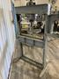 25 TON DAKE HYDRAULIC H FRAME PRESS: STOCK #81483