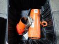 CM 1/2 TON HOIST  -  WF
