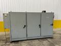 AMS &amp; EXCEL MODEL #MPC0N30 ELECTRICAL CONTROLS, USED FOR TUBE MILL: STOCK #21147