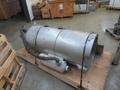 Moretto Model DT 204 MT Dehumidifying Hopper Dryer, 1999