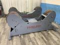 60 TON PANDJIRIS MISSOURI MULE TANK TURNING ROLLS: STOCK #81137