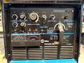 250 Amp Miller Synchrowave 250 Welder, Water Cooling, 1 Phase