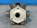 Circle Dynamics Pneumatic Air Motor - 619-4