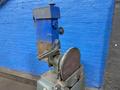 DOALL 6” / 12” BELT/DISC SANDER   -  4206