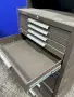 KENNEDY 12 DRAWERS TOOL CABINET   -  2600B-0218171
