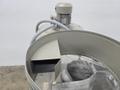 Conair Used Dust Collector with Vacuum Conveying, 1/2 HP