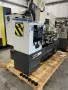 VECTRAX 1440EVS 14”/21” x 40”cc Variable speed Lathe 2007’ #7075