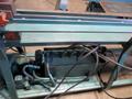 16 Ga. Lockformer SPEEDNOTCH Power Notching Machine, 10 ft